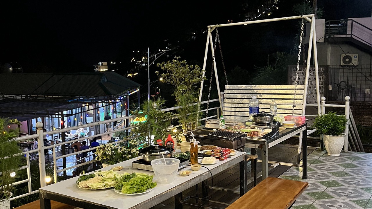 Photo of Outdoor in Tam Dao