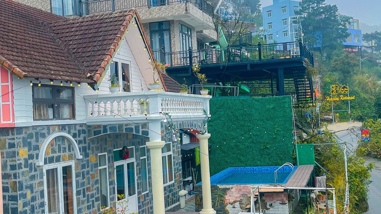 Photo of Outdoor in Tam Dao