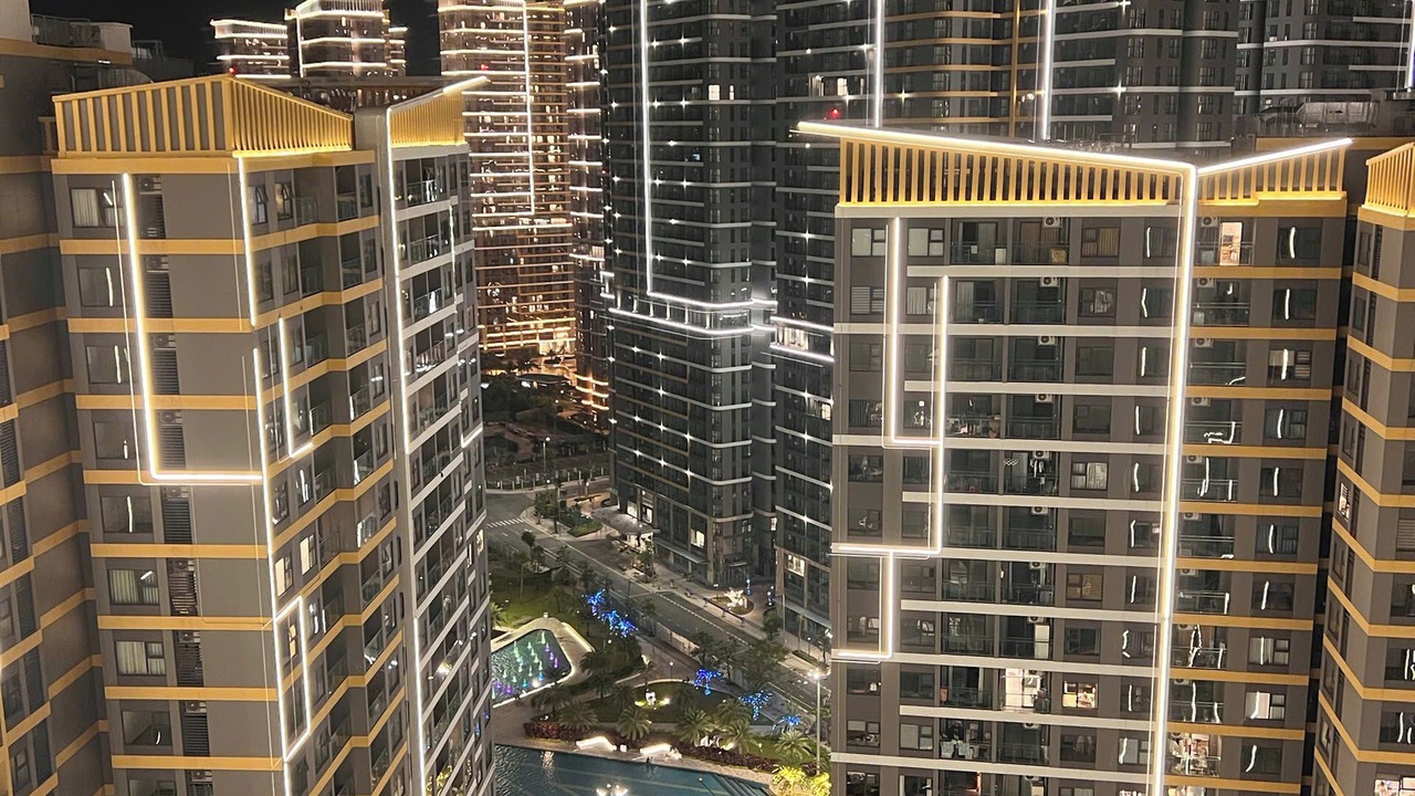 Photo of Outdoor in District 9