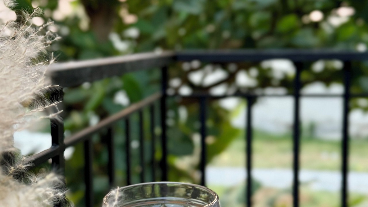 Photo of Patio Balcony in Duc Hoa