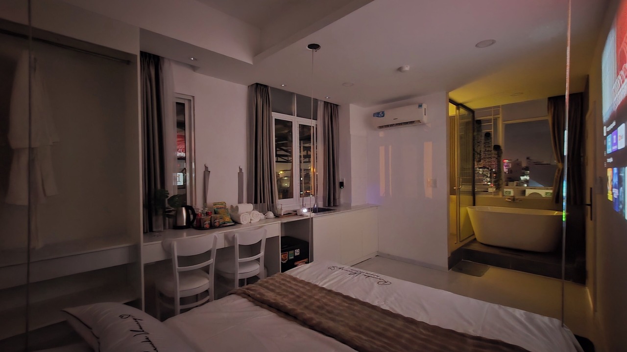 Photo of Bedroom in Hang Xanh