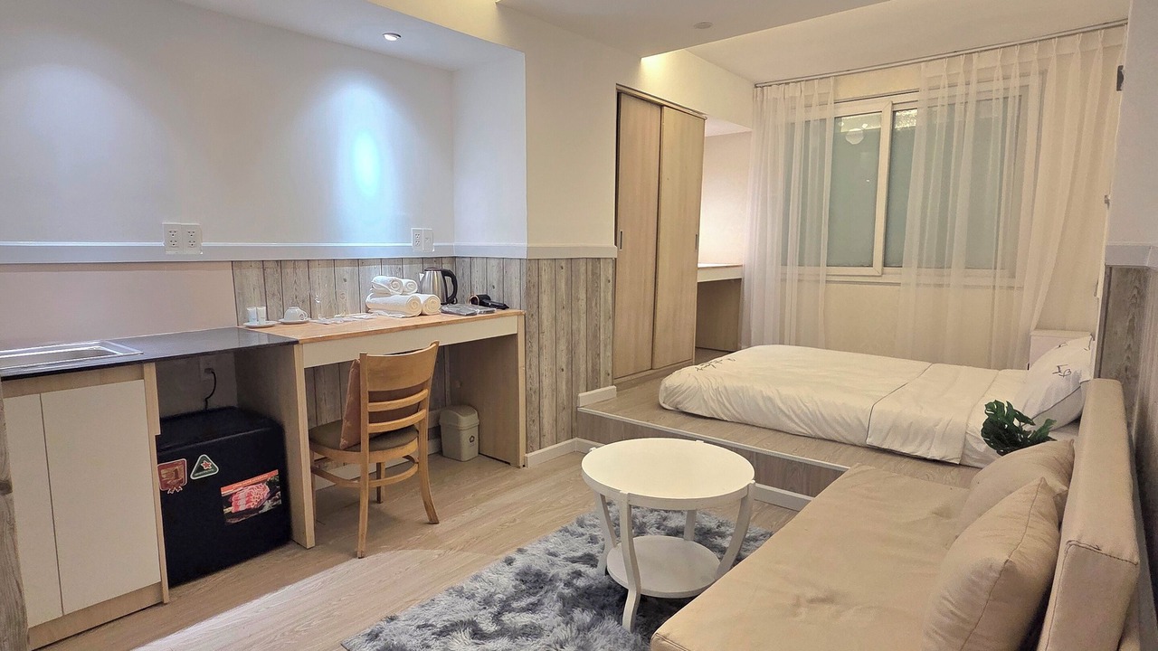 Photo of Bedroom in Hang Xanh