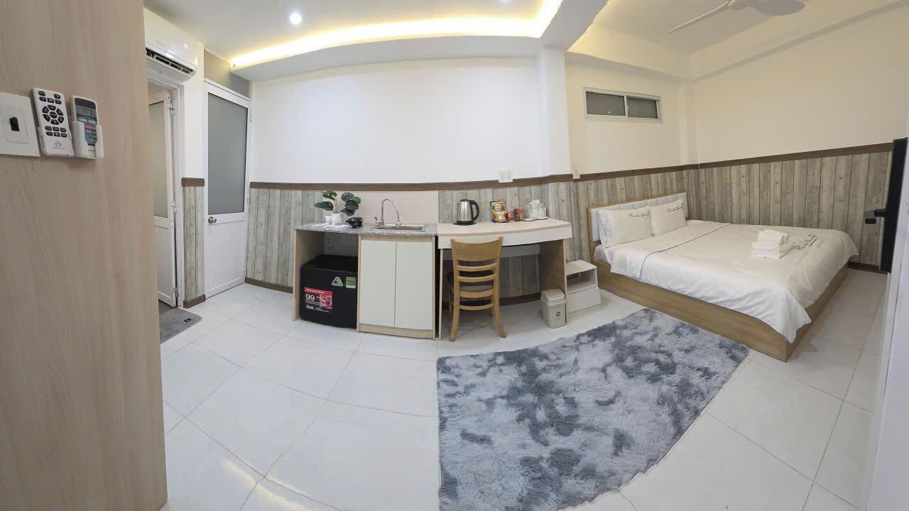 Photo of Bedroom in Hang Xanh