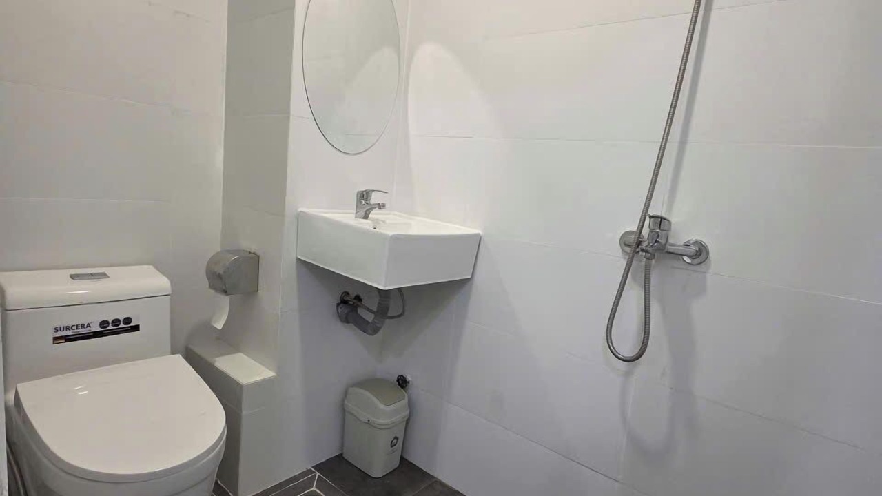 Photo of Bathroom in Hang Xanh