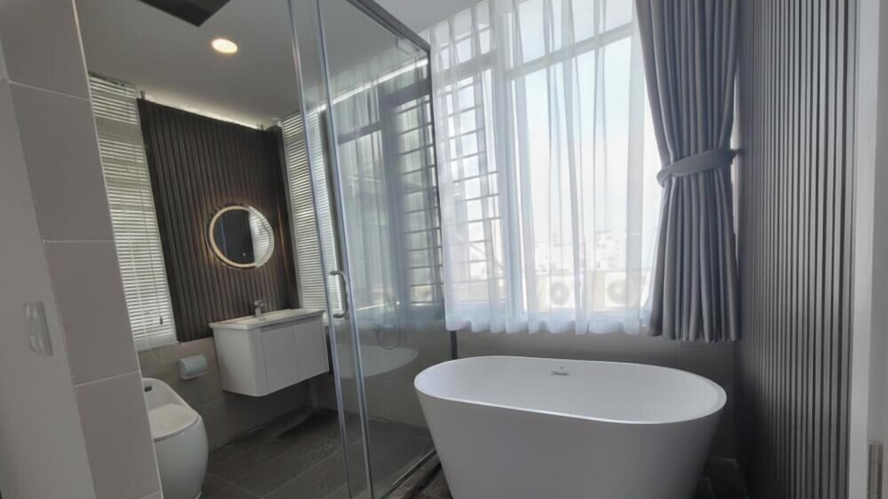 Photo of Bathroom in Hang Xanh