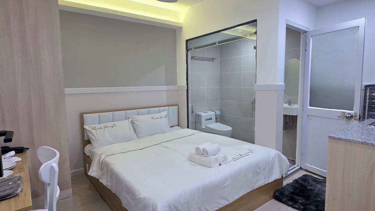 Photo of Bedroom in Hang Xanh