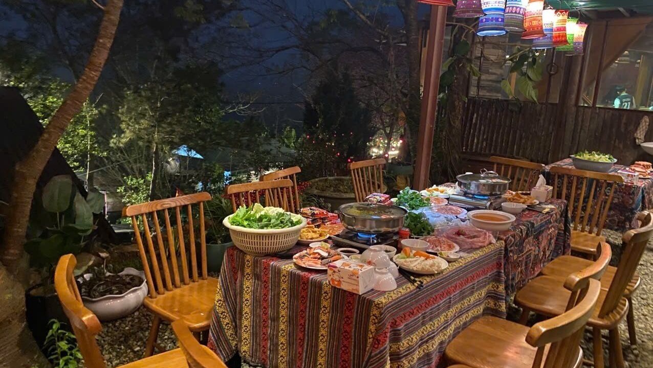 Photo of Outdoor in Sa Pa