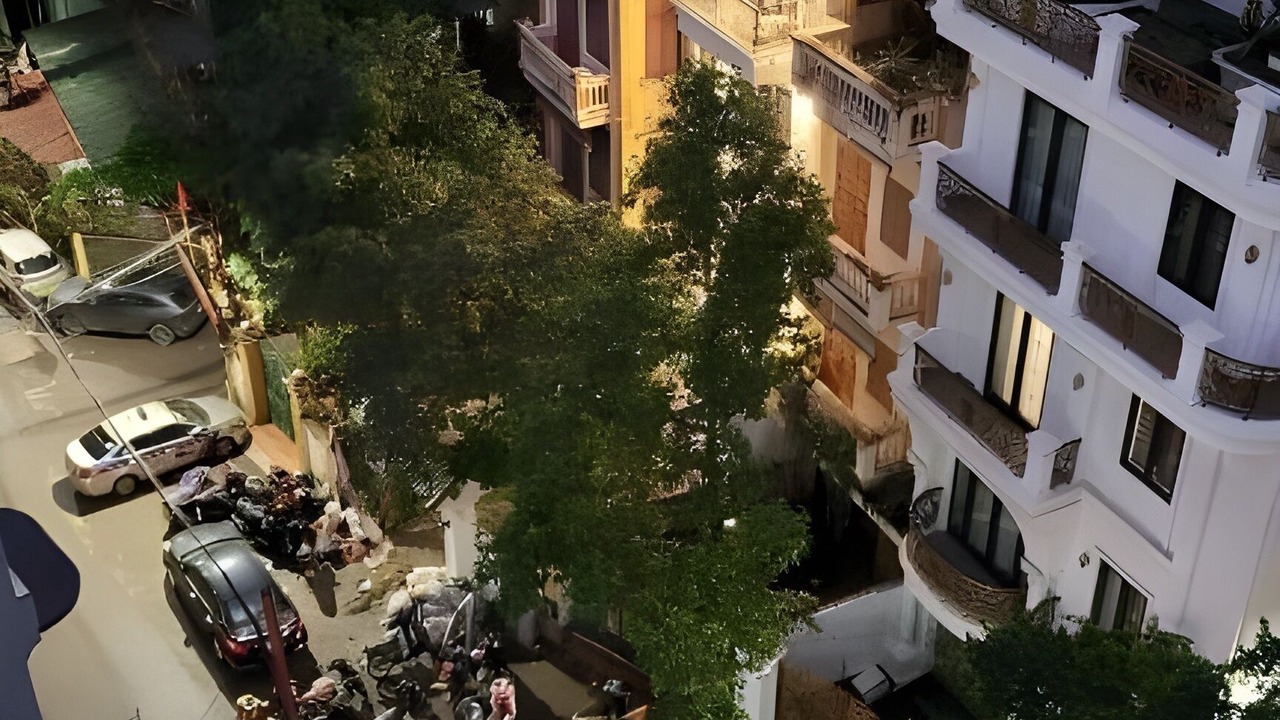 Photo of Outdoor in Ba Dinh