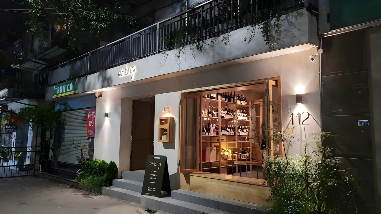 Photo of Outdoor in Ba Dinh