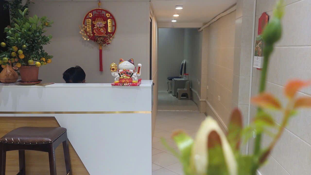 Photo of Bathroom in Hang Buom