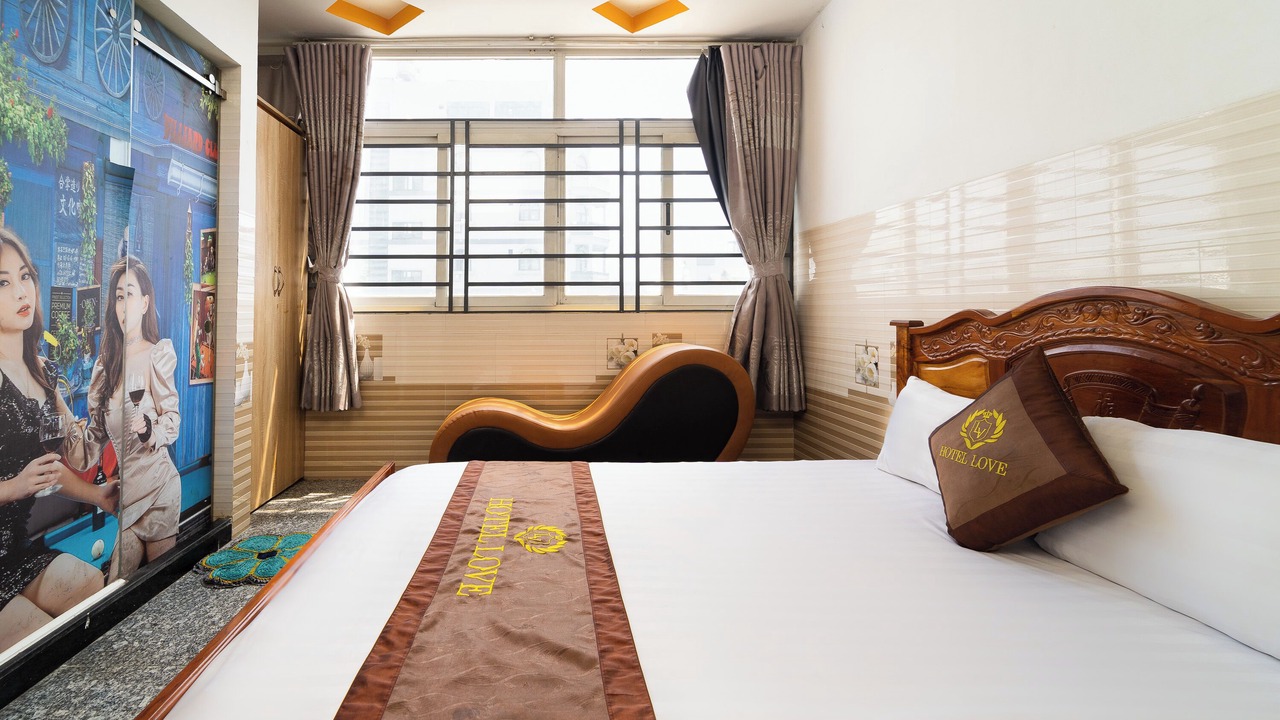 Photo of Bedroom in Binh Tan