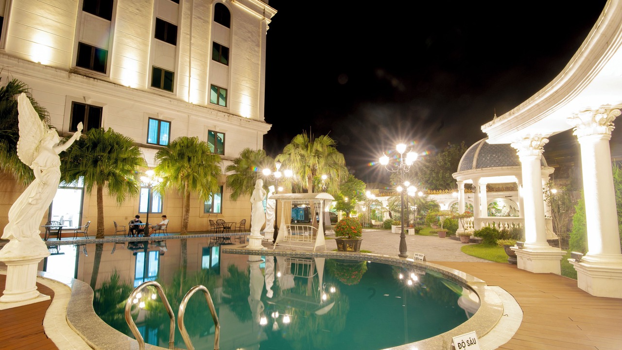 Photo of Outdoor in Hai Ha