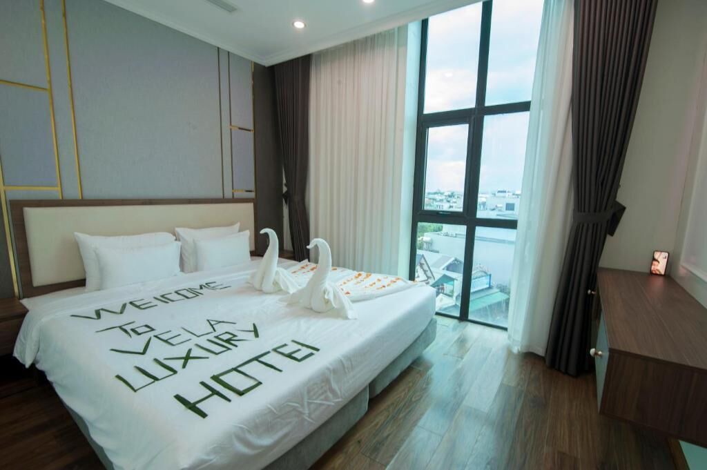Photo of Bedroom in Hai Ha