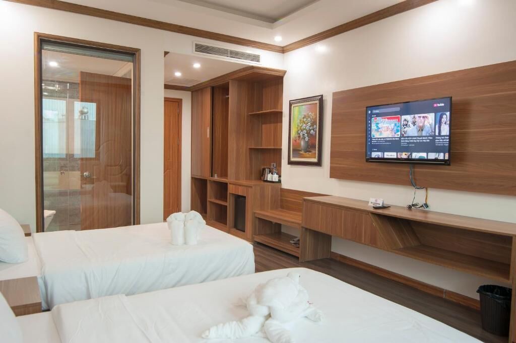 Photo of Bedroom in Hai Ha