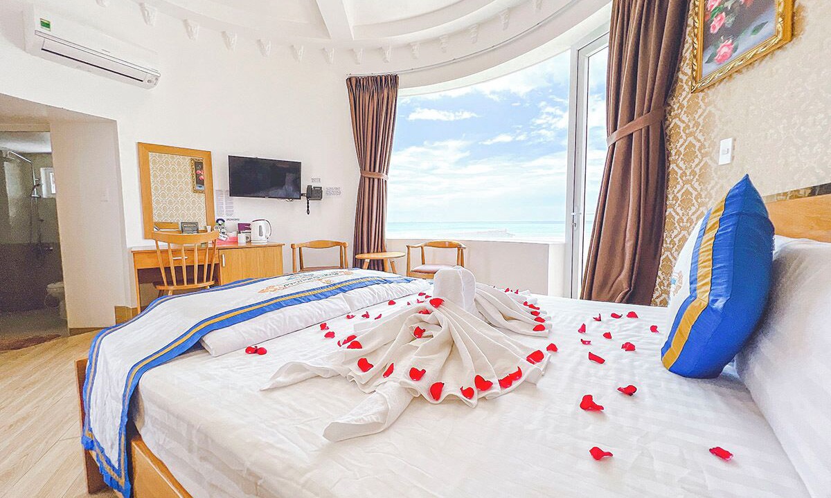 Photo of Bedroom in Tuy Phong