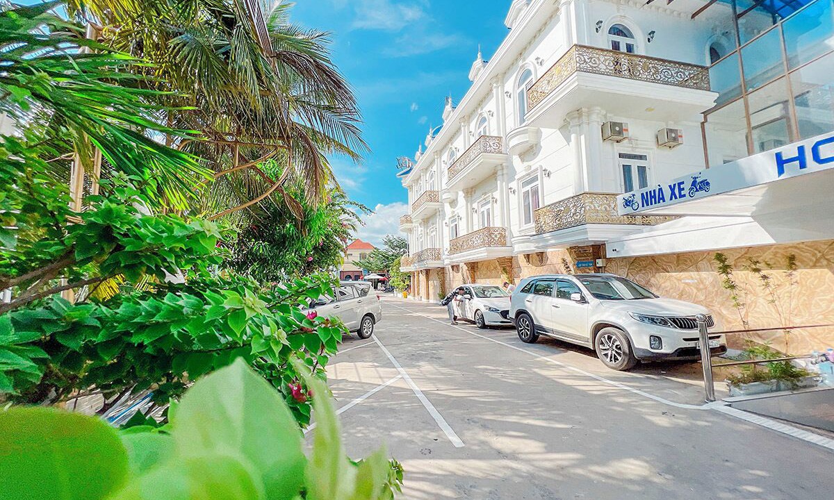 Photo of Outdoor in Tuy Phong
