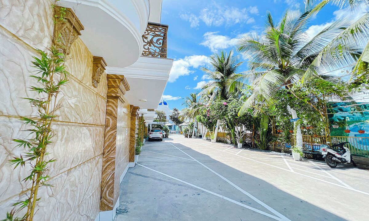 Photo of Outdoor in Tuy Phong