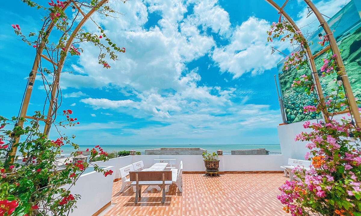 Photo of Outdoor in Tuy Phong