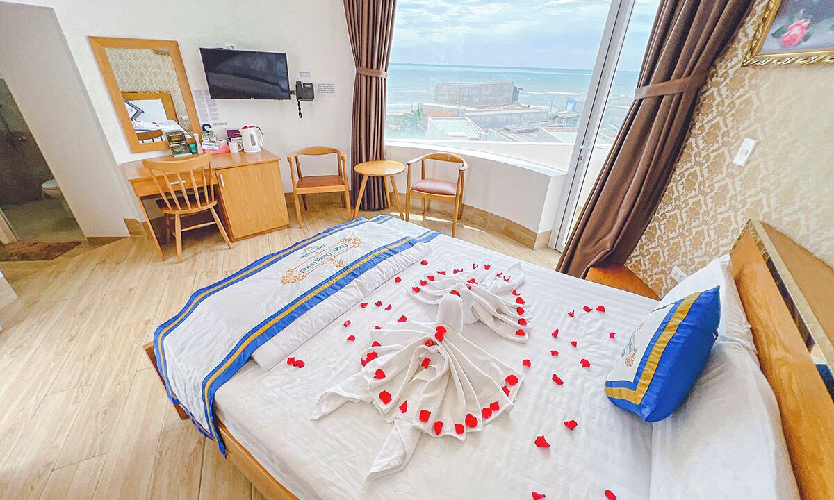 Photo of Bedroom in Tuy Phong