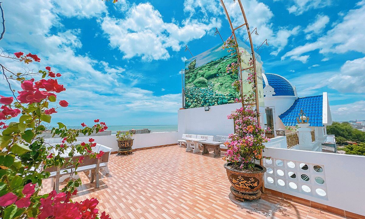 Photo of Bedroom in Tuy Phong