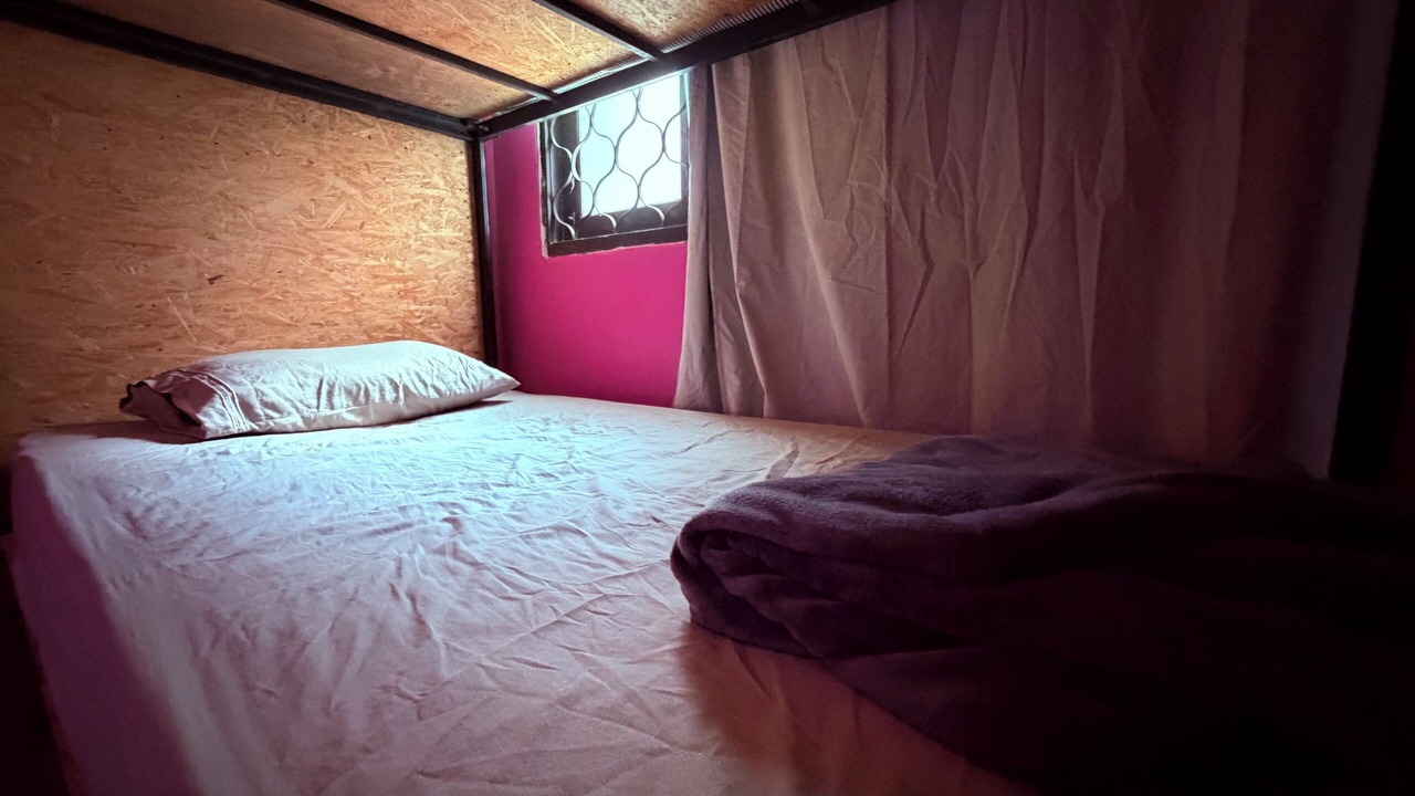 Photo of Bedroom in Ramkhamhaeng