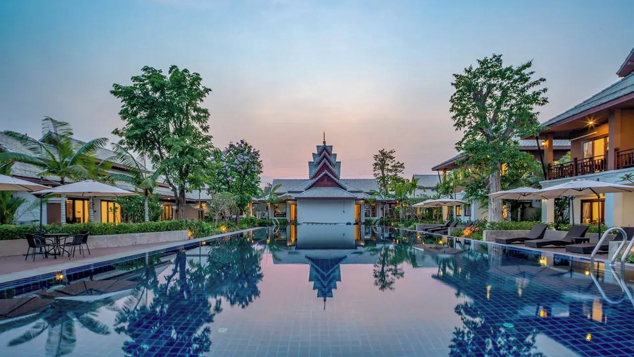 Photo of Outdoor in Nam Phrae