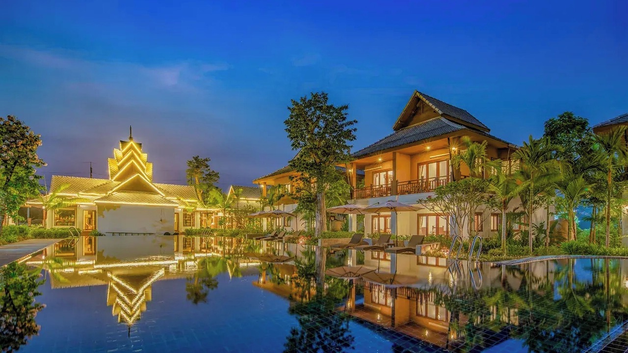 Photo of Outdoor in Nam Phrae