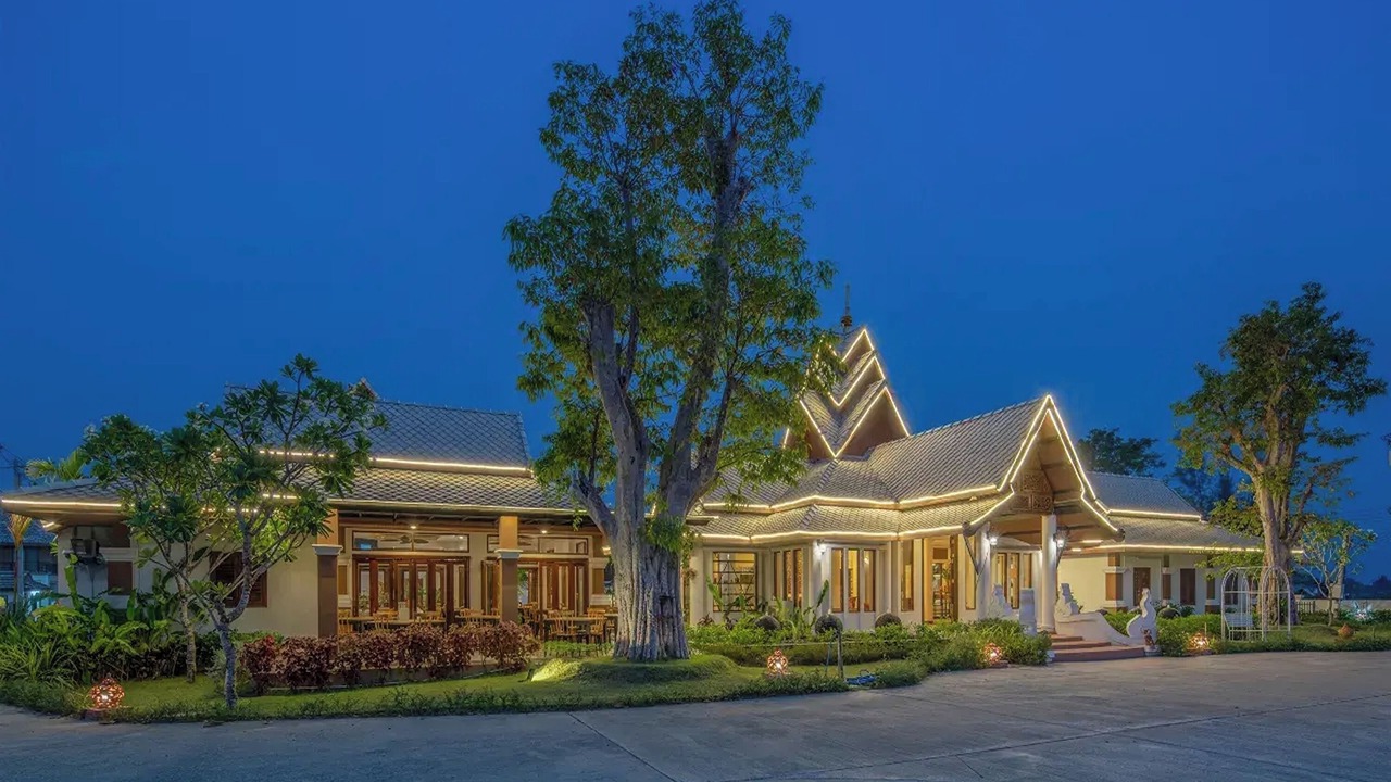 Photo of Outdoor in Nam Phrae