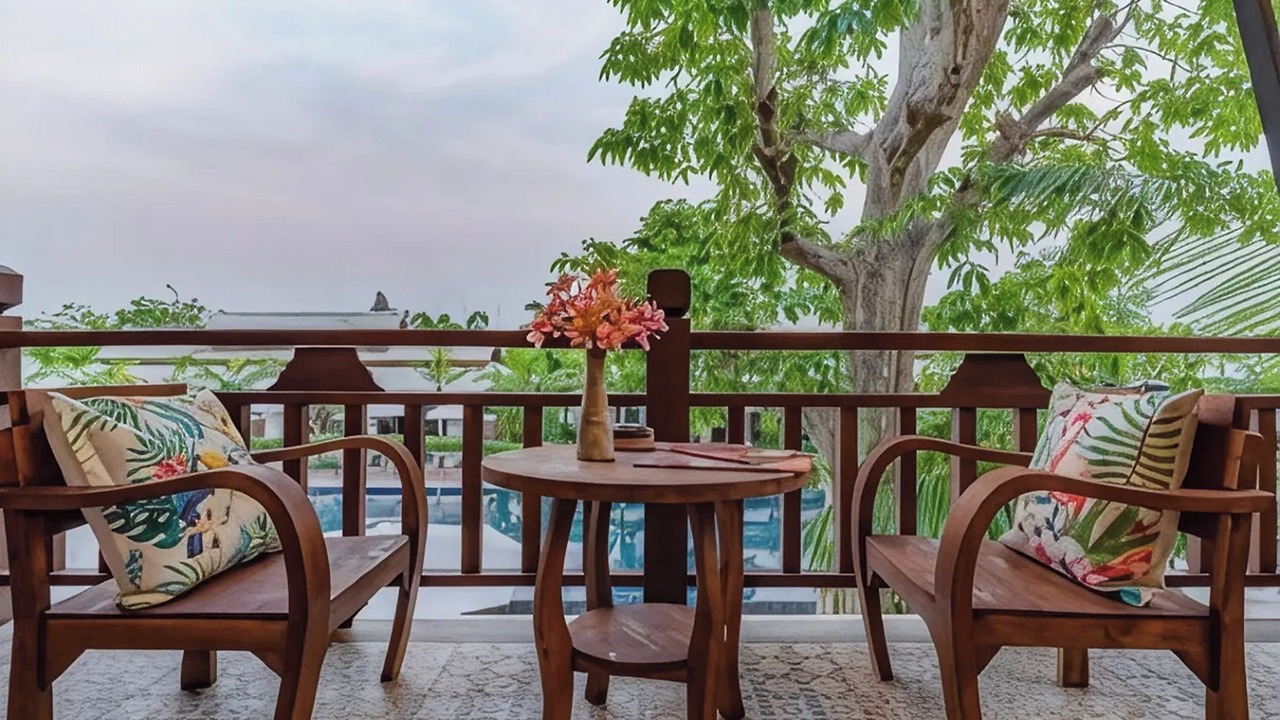 Photo of Outdoor in Nam Phrae