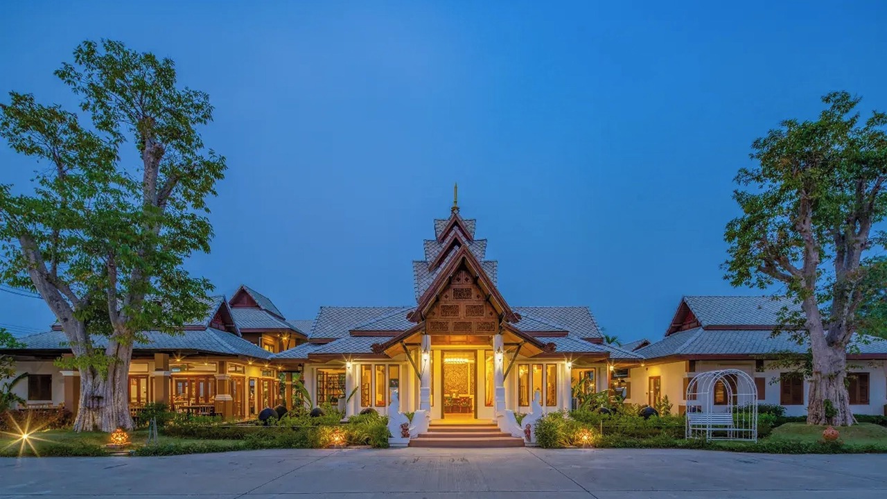 Photo of Outdoor in Nam Phrae