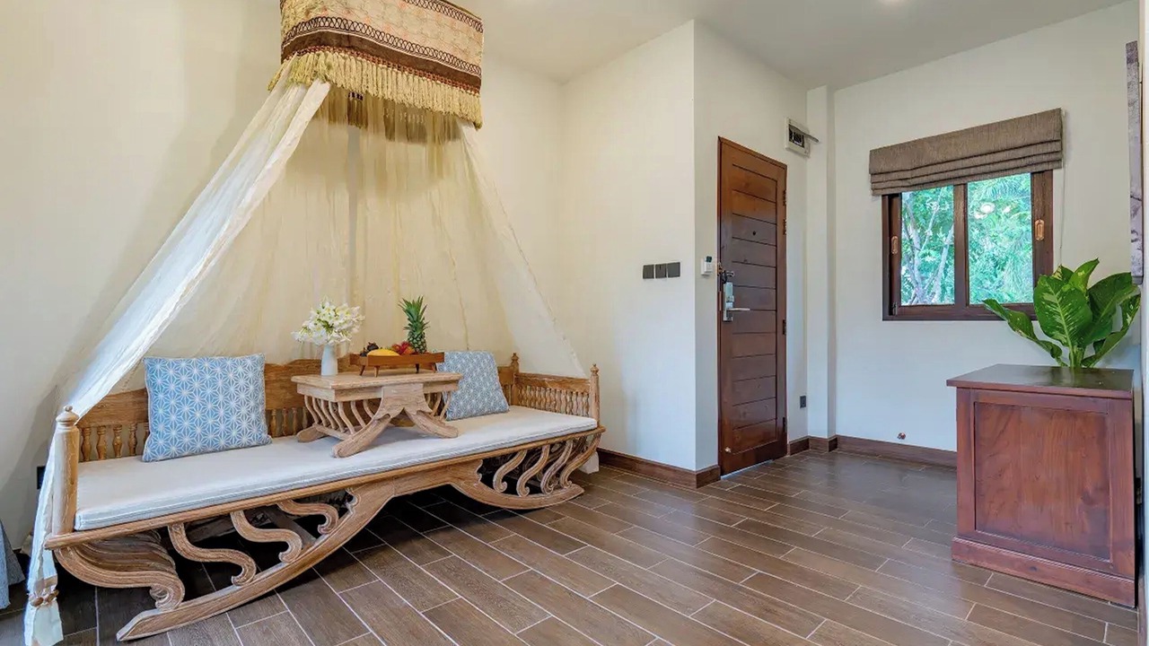 Photo of Bedroom in Nam Phrae