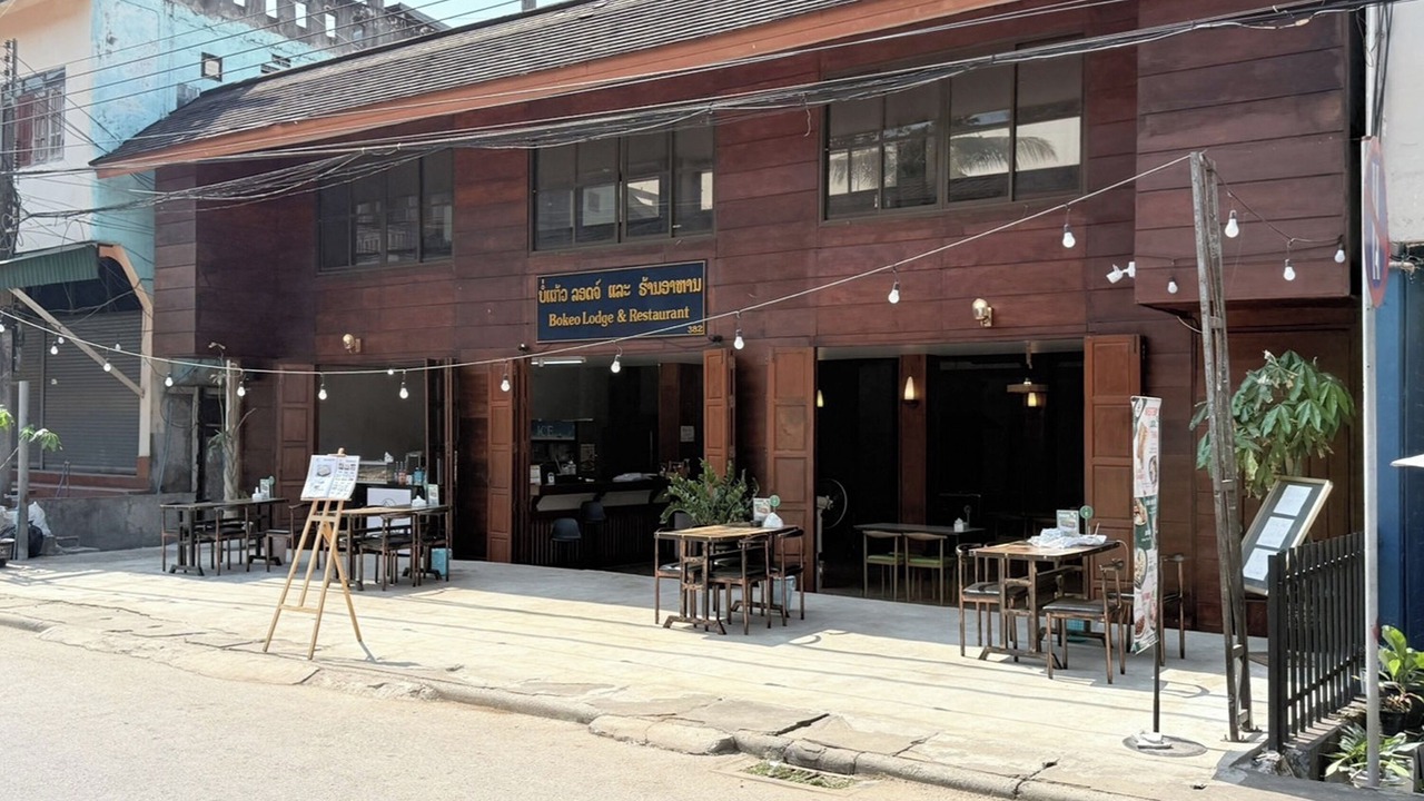 Photo of Outdoor in Houayxay