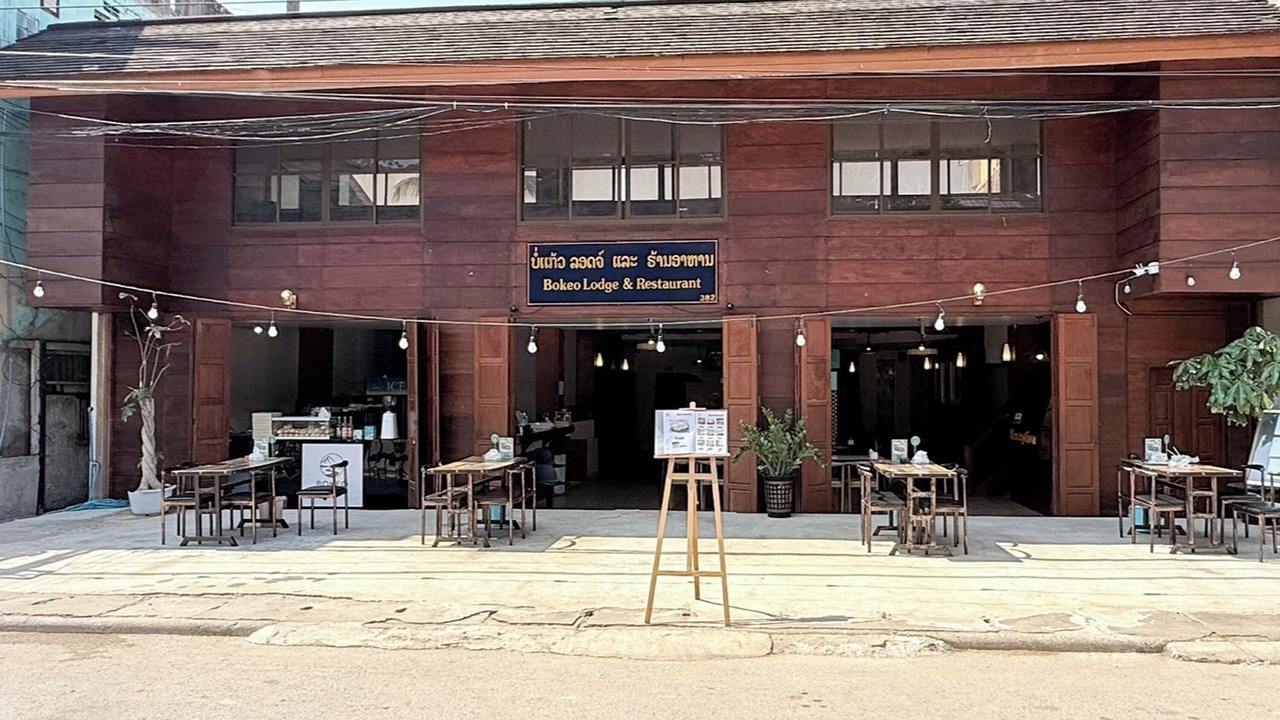 Photo of Outdoor in Houayxay