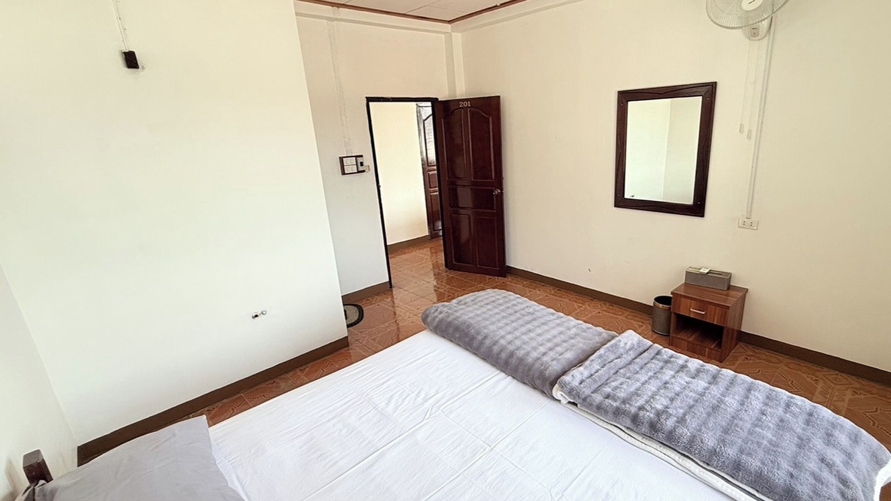 Photo of Bedroom in Houayxay
