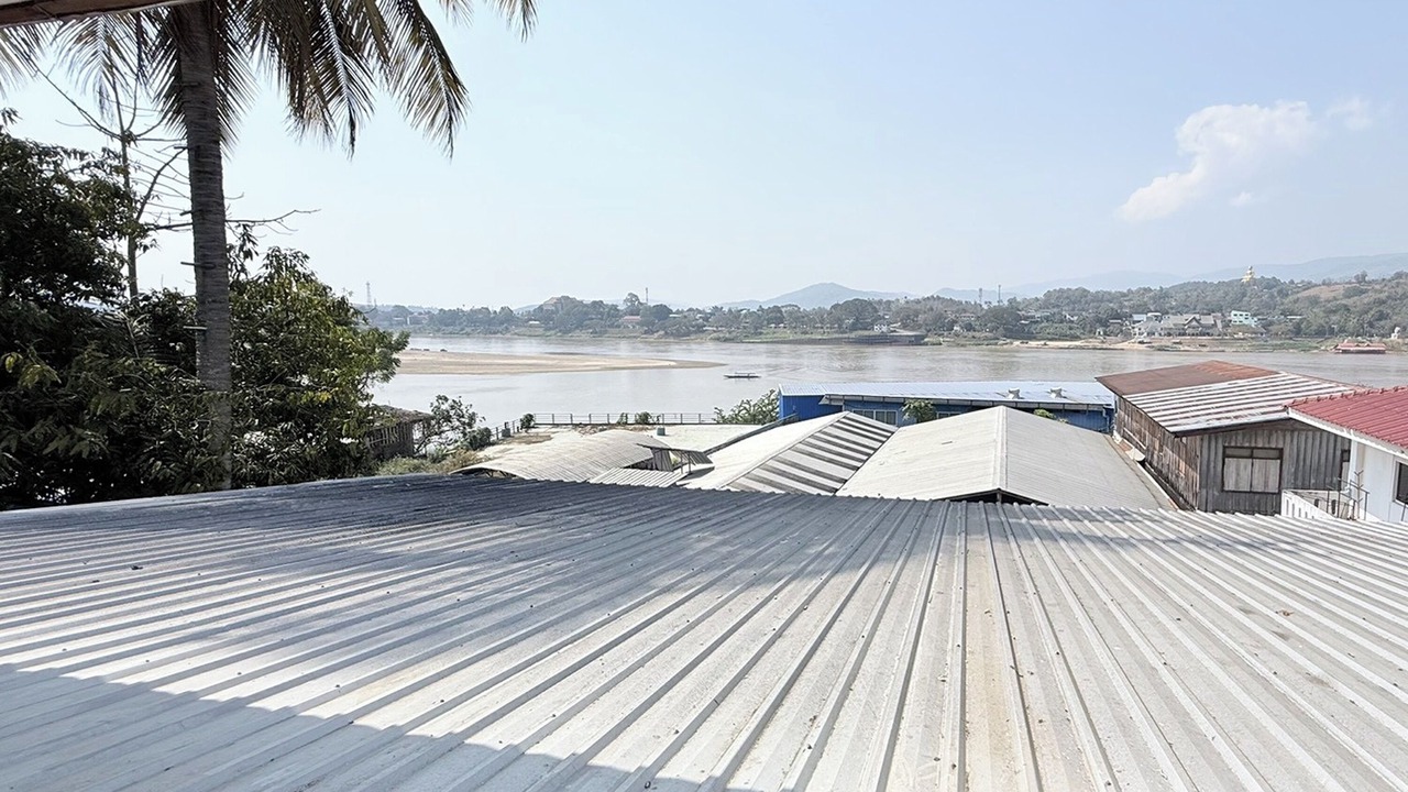 Photo of Bedroom in Houayxay