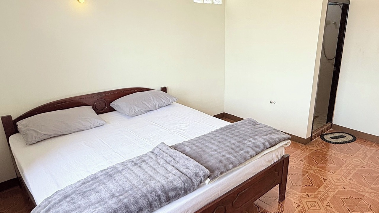Photo of Bedroom in Houayxay
