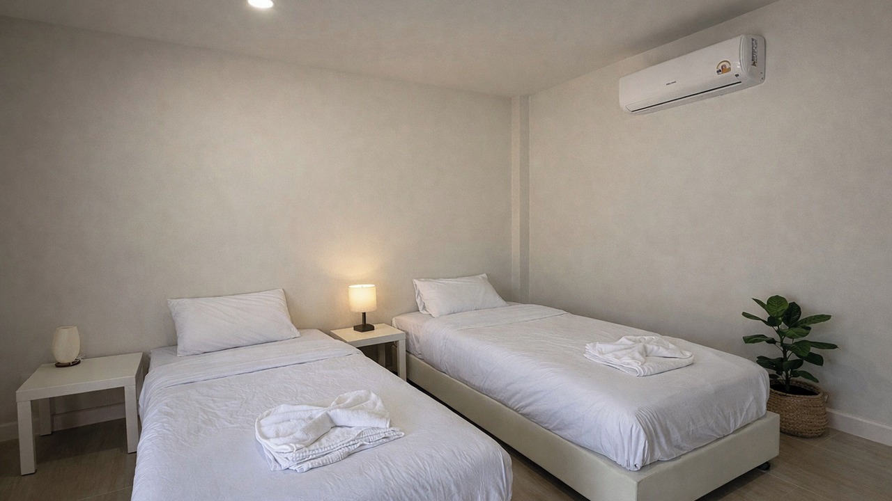 Photo of Bedroom in Ngao
