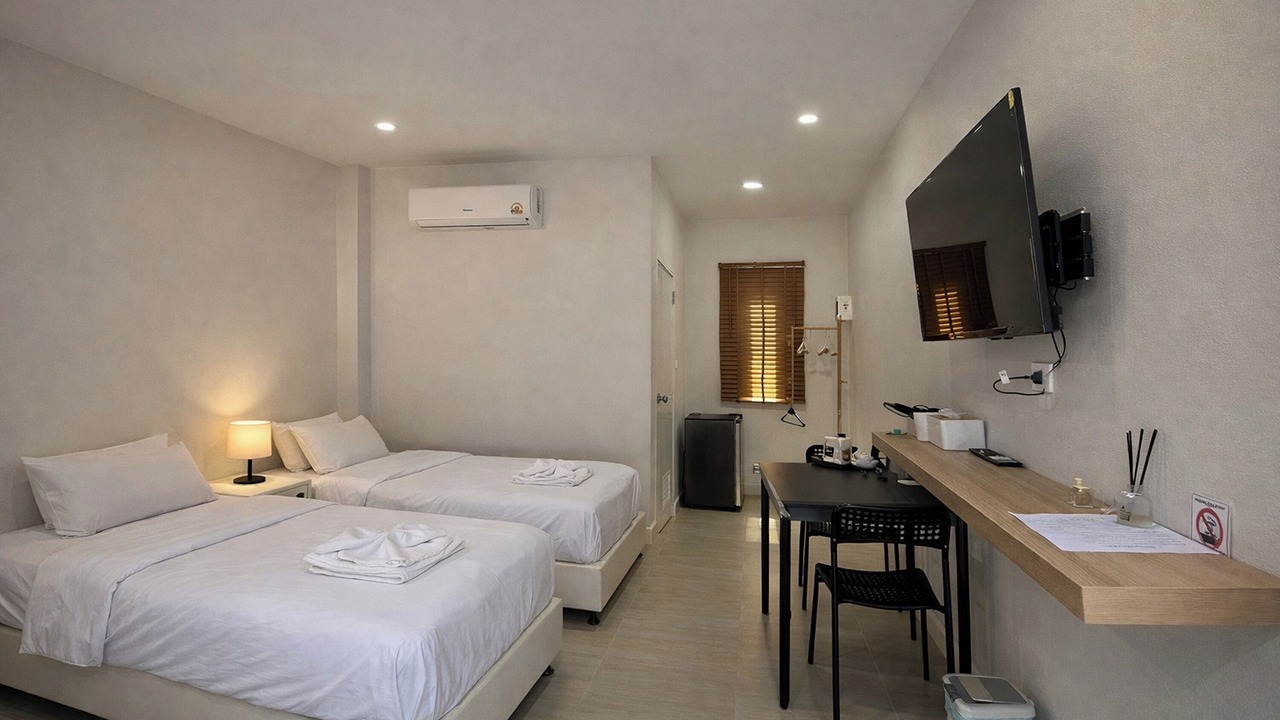 Photo of Bedroom in Ngao