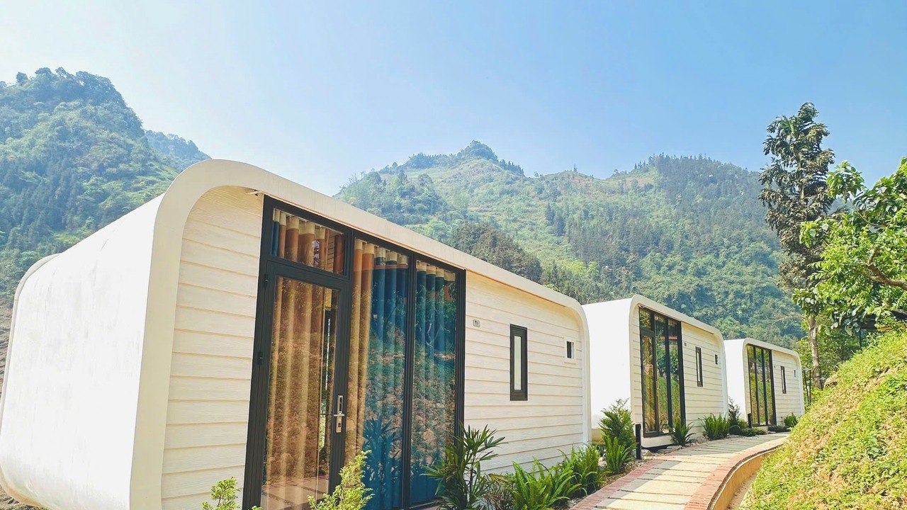 Photo of Bathroom in Bac Ha