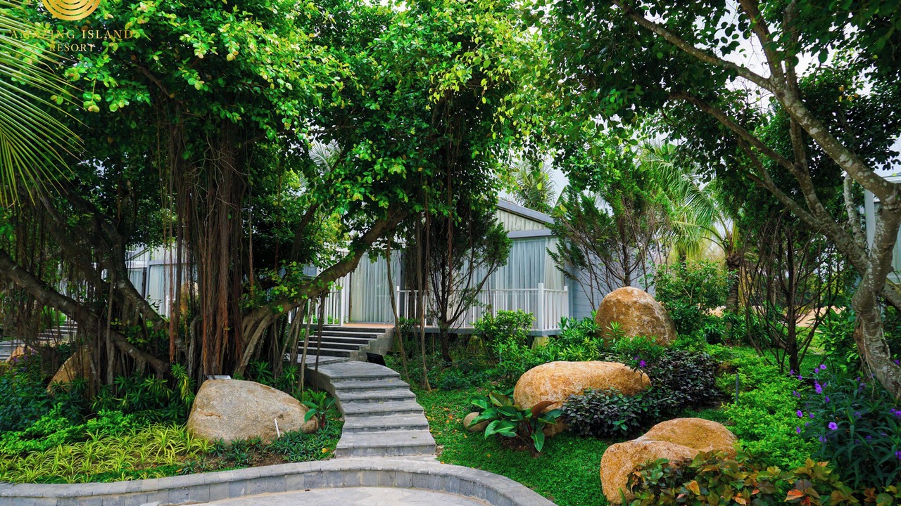 Photo of Outdoor in Bien Hoa
