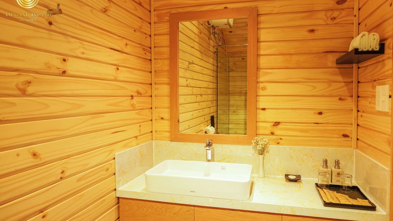 Photo of Bathroom in Bien Hoa