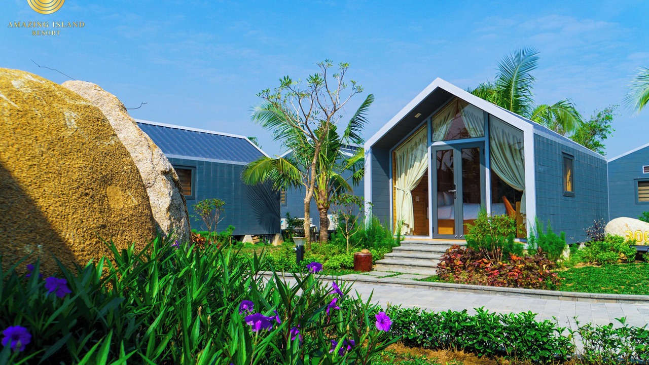 Photo of Outdoor in Bien Hoa