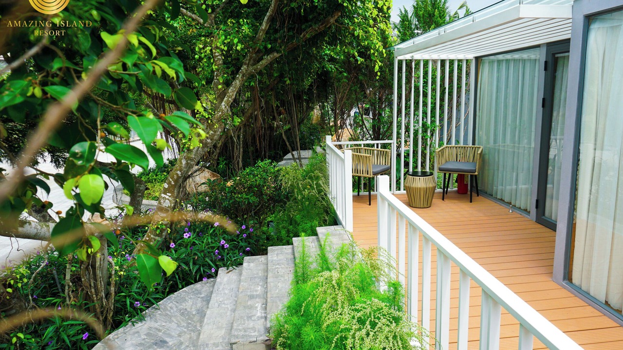 Photo of Outdoor in Bien Hoa