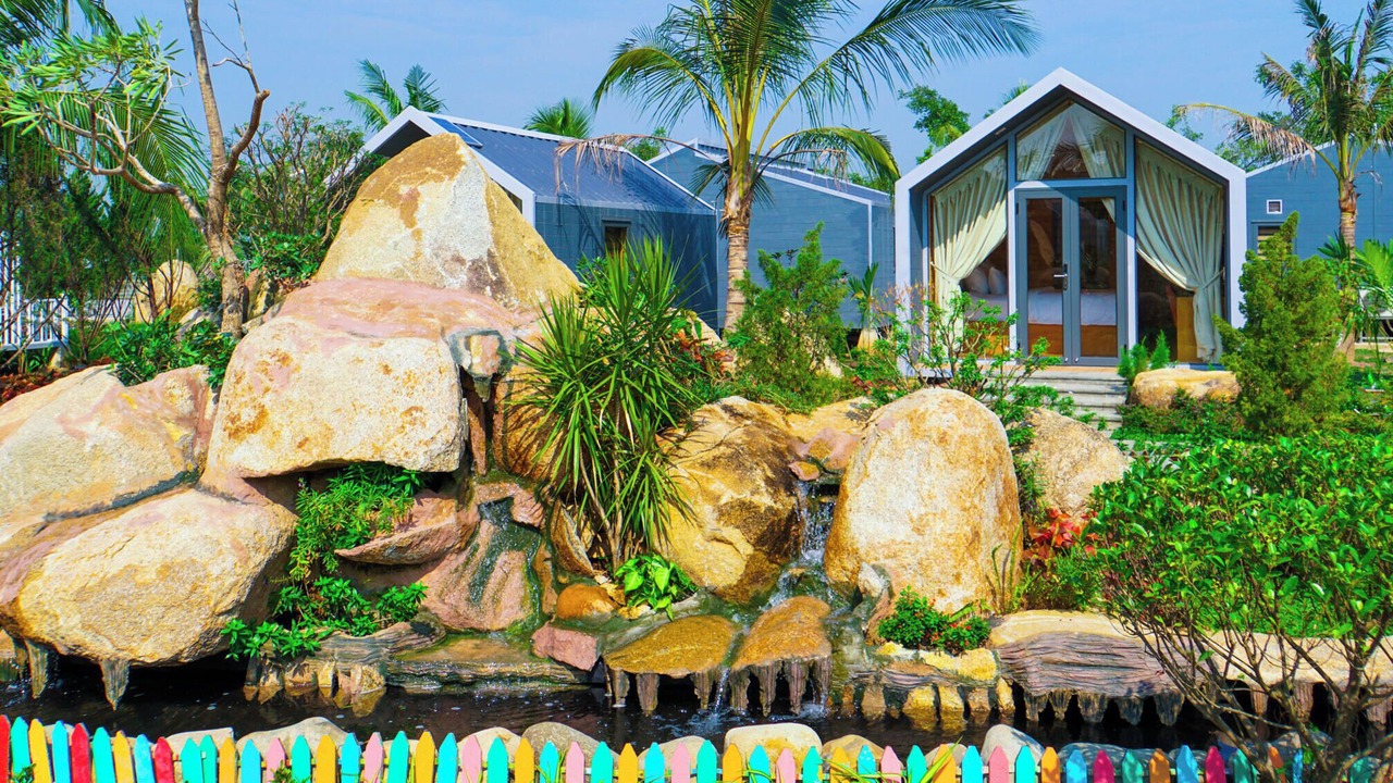 Photo of Outdoor in Bien Hoa