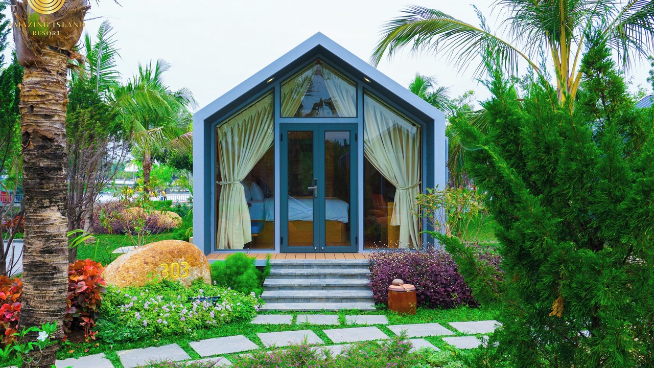 Photo of Outdoor in Bien Hoa