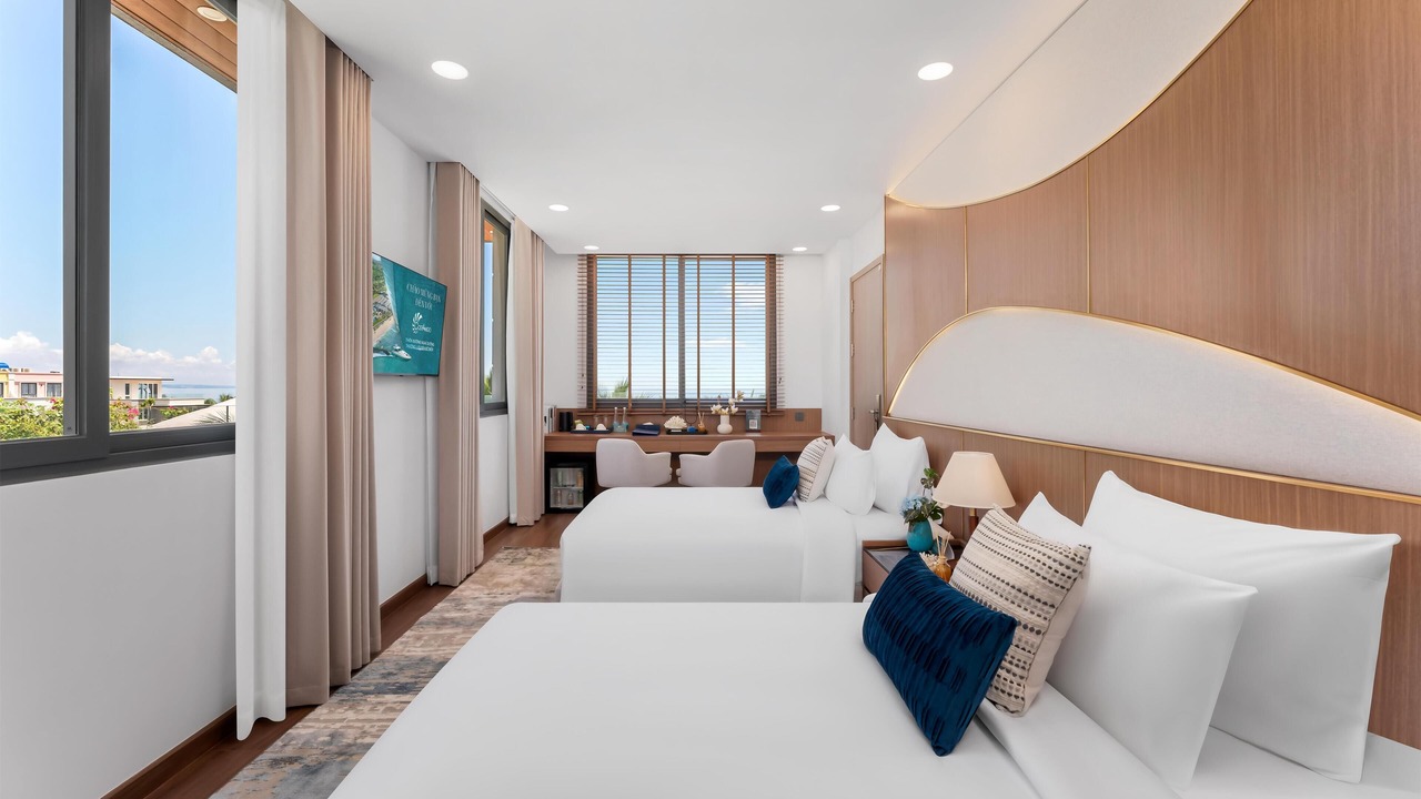 Photo of Bedroom in Phan Thiet