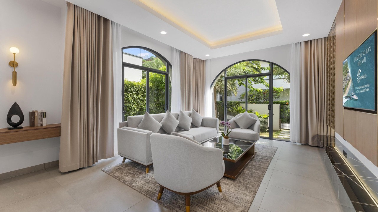 Photo of Bedroom in Phan Thiet