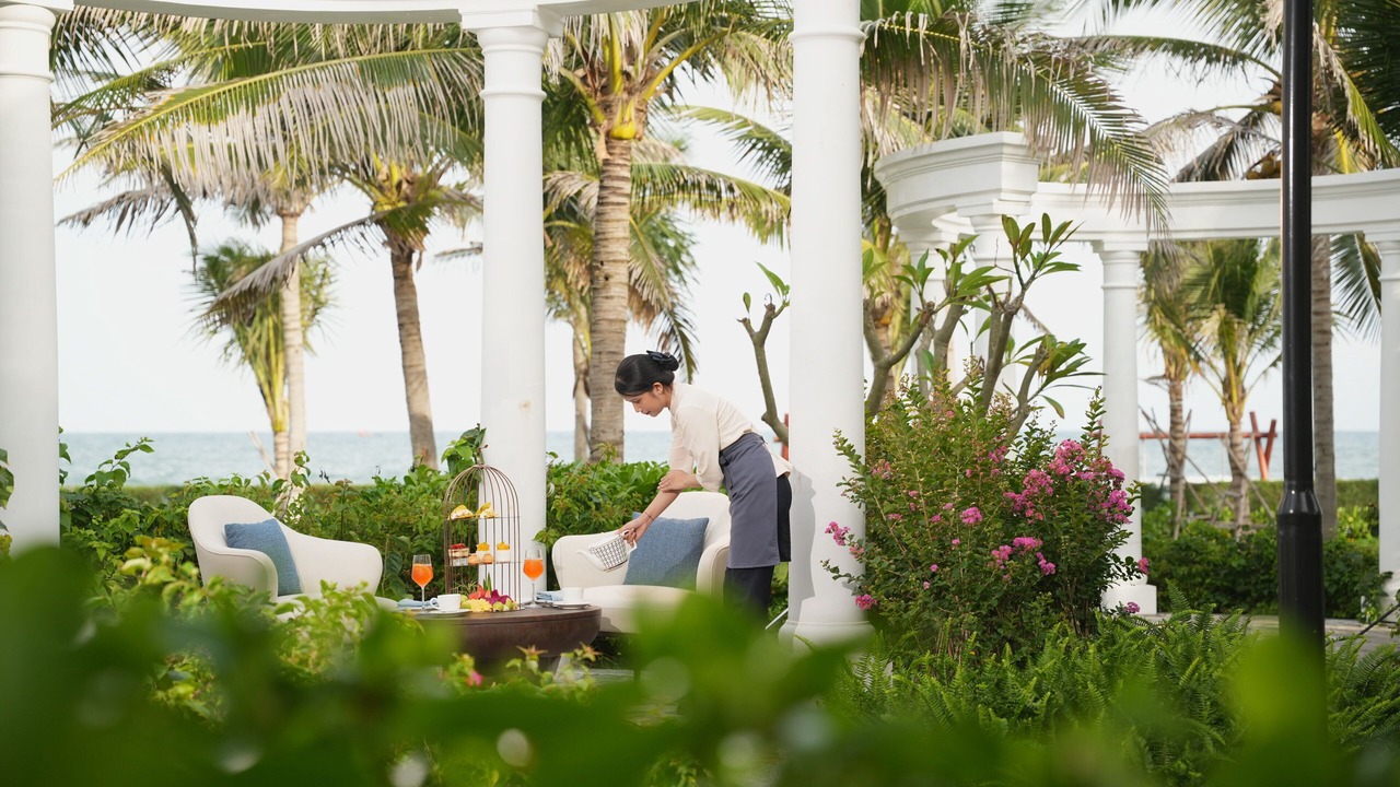 Photo of Outdoor in Phan Thiet