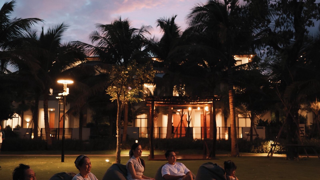 Photo of Outdoor in Phan Thiet