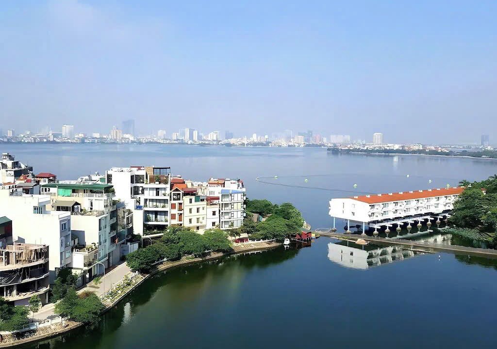 Photo of Outdoor in Yen Phu
